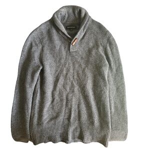 Banana Republic Merino Wool Cowl Neck sweater